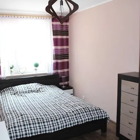 3-pokojowy Klimatyzacja Nr 2 拉多姆