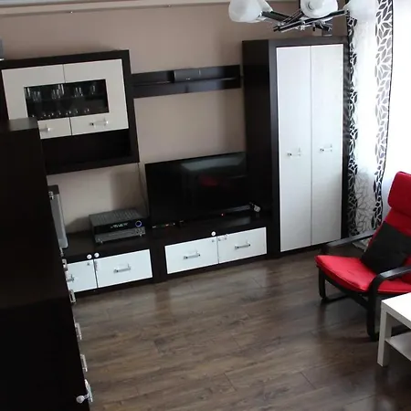 公寓 3-pokojowy Klimatyzacja Nr 2