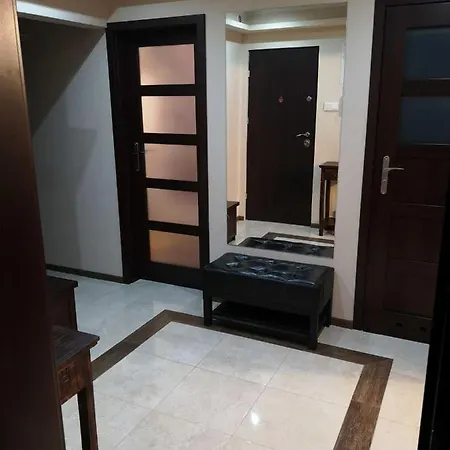 3-pokojowy Klimatyzacja Nr 2 * Radom