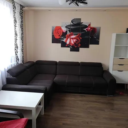 3-pokojowy Klimatyzacja Nr 2 Apartamento Radom