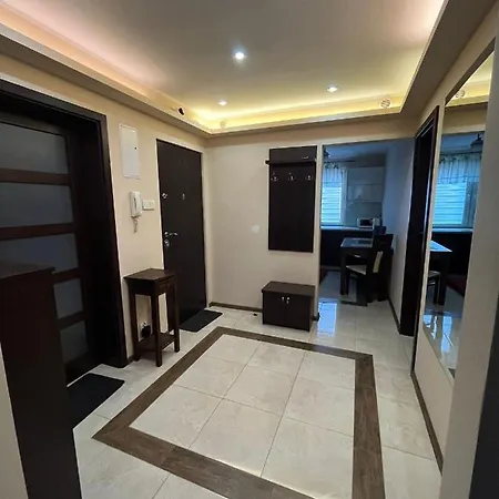 Apartamento 3-pokojowy Klimatyzacja Nr 2 Radom