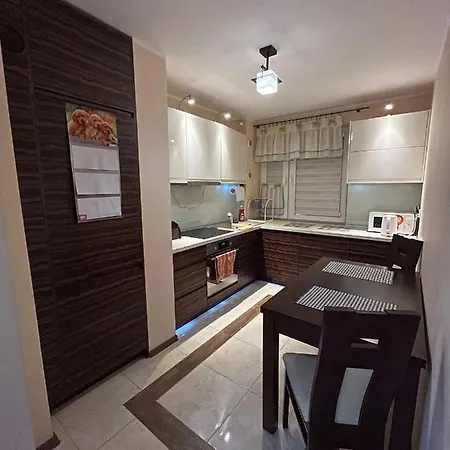 3-pokojowy Klimatyzacja Nr 2 Apartamento